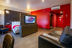 Ramada Encore by Wyndham Queretaro