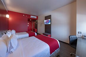 Ramada Encore by Wyndham Queretaro