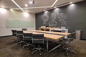 Ramada Encore by Wyndham Queretaro