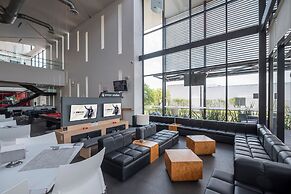 Ramada Encore by Wyndham Queretaro