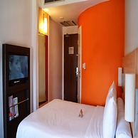 Swiss-Belinn Cawang