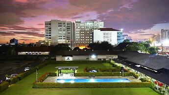Swiss-Belinn Cawang
