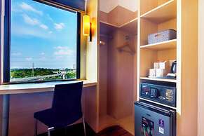 Swiss-Belinn Cawang
