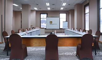 Swiss-Belinn Cawang