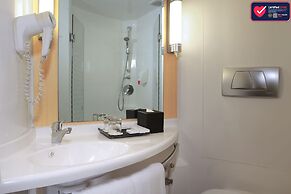 Swiss-Belinn Cawang