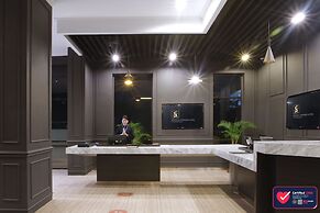 Swiss-Belinn Cawang