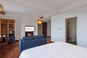 Swiss-Belinn Cawang