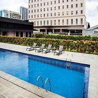 Swiss-Belinn Cawang