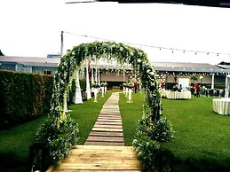 Swiss-Belinn Cawang