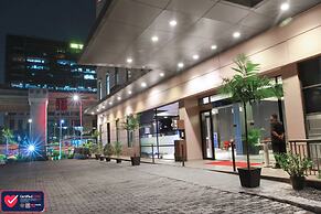 Swiss-Belinn Cawang