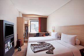 Swiss-Belinn Cawang