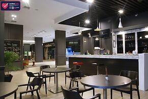 Swiss-Belinn Cawang