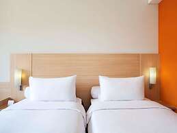 Swiss-Belinn Cawang