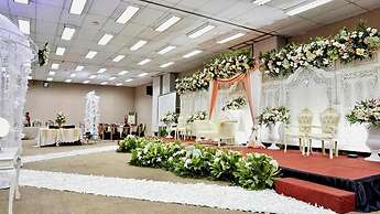 Swiss-Belinn Cawang