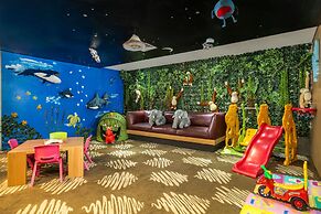 Ibis Gading Serpong