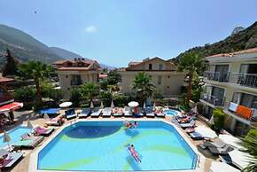 Villa Beldeniz