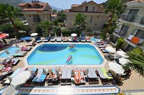 Villa Beldeniz