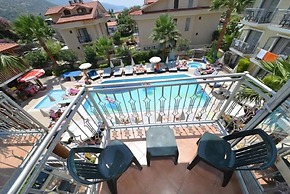 Villa Beldeniz