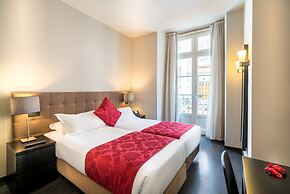 Rossio Garden Hotel
