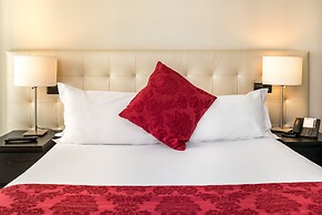 Rossio Garden Hotel