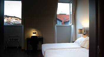 Rossio Garden Hotel