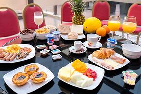 Rossio Garden Hotel