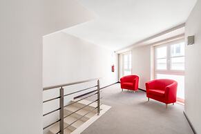 Rossio Garden Hotel