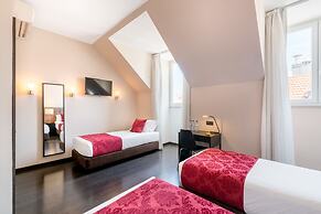 Rossio Garden Hotel
