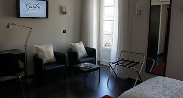 Rossio Garden Hotel