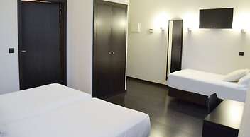 Rossio Garden Hotel