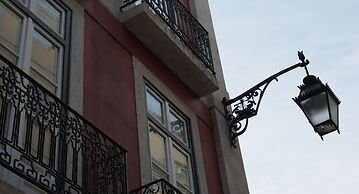 Rossio Garden Hotel