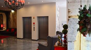 Rossio Garden Hotel