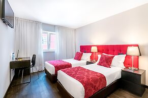 Rossio Garden Hotel