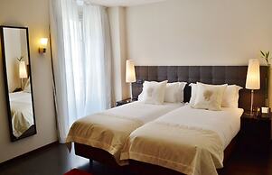 Rossio Garden Hotel