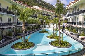 Montebello Resort & Spa – All Inclusive