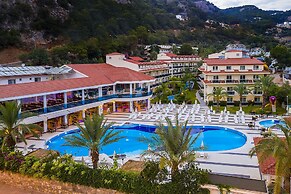 Montebello Resort & Spa – All Inclusive