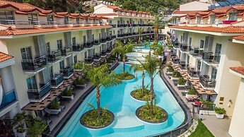 Montebello Resort & Spa – All Inclusive