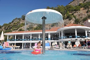 Montebello Resort & Spa – All Inclusive