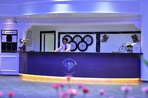 Montebello Resort & Spa – All Inclusive