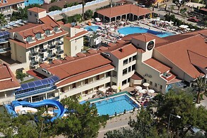 Montebello Resort & Spa – All Inclusive