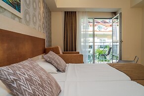 Montebello Resort & Spa – All Inclusive
