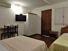 Hotel Casablanca