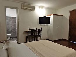 Hotel Casablanca