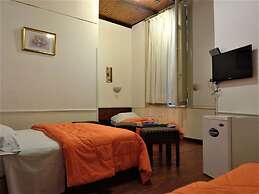 Hotel Casablanca