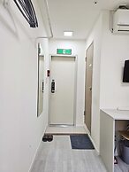 BoA travel house