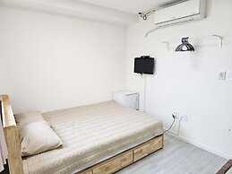 BoA travel house
