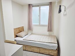 BoA travel house