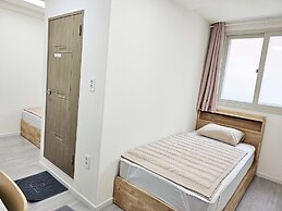 BoA travel house