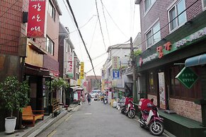 BoA travel house