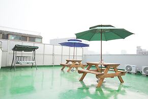 BoA travel house